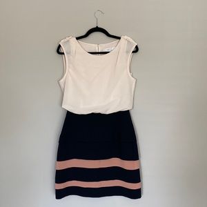 On & On (korean brand) dress size xs